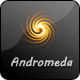 Andromeda off